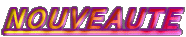 NOUVEAUTE